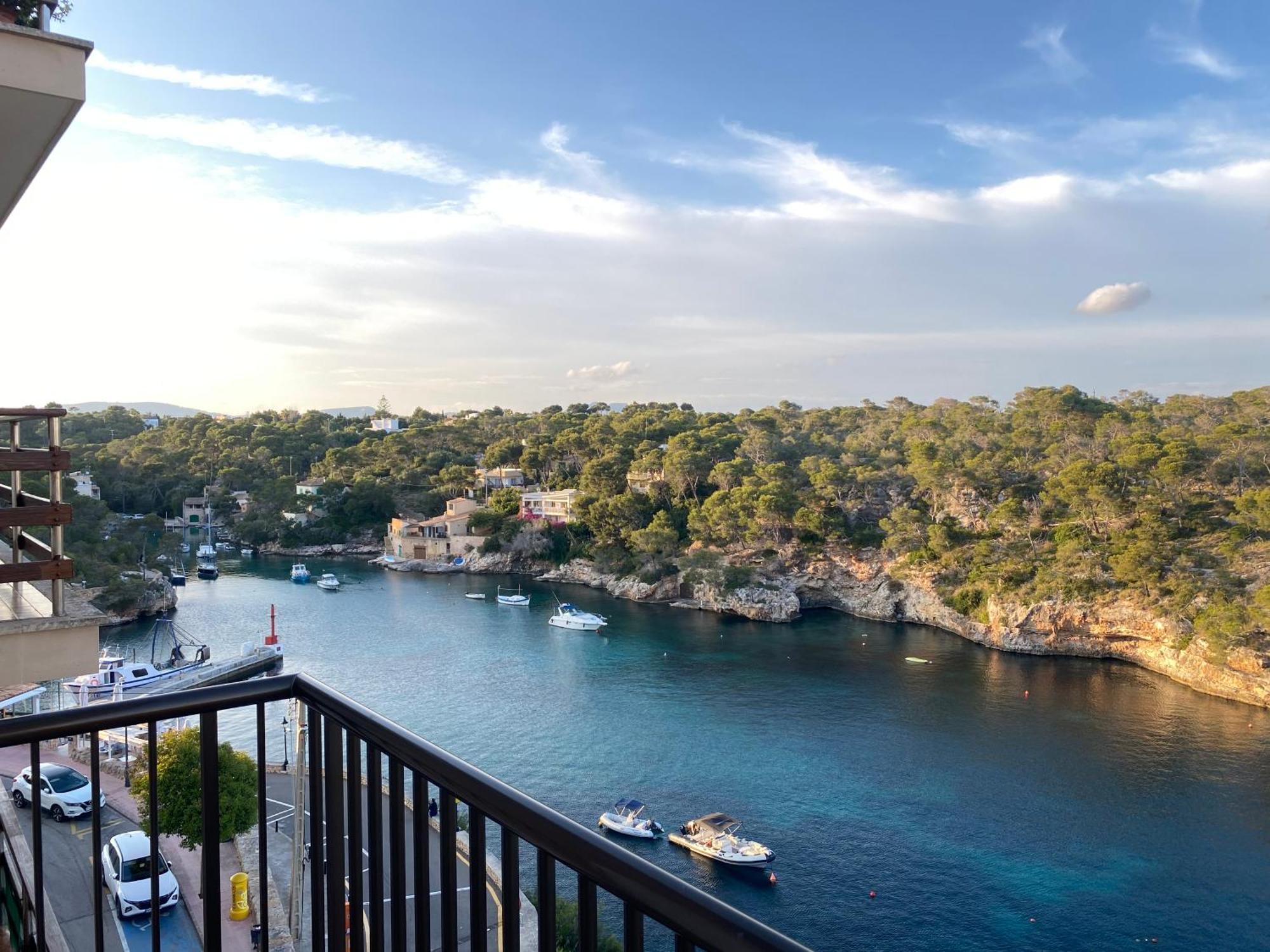Restaurante Cala Maison d'hôtes