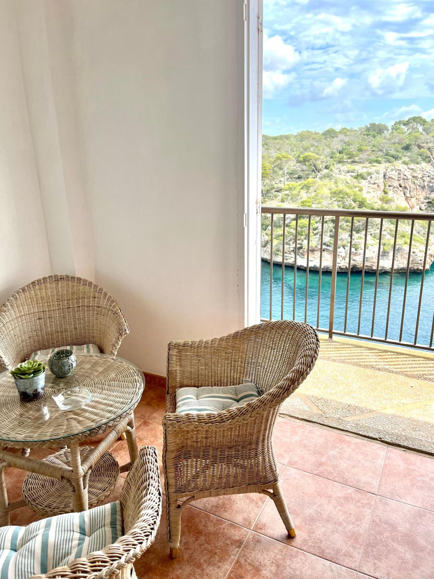Restaurante Cala Gasthof *